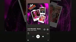 #LoveNwantiti #CKay #LoveNwantitiRemix #LoveNwantitiSong #LoveNwantitiChallenge #LoveSong