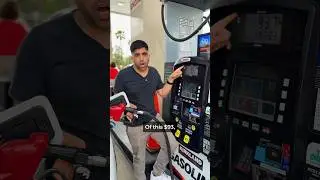 The End of Gas Tax