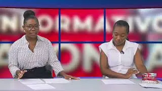 NOTICIAS ASONGA 28-05-2024 TRANSFORMACIÓN DE YUCA A NIVEL INDUSTRIAL EN GUINEA ECUATORIAL