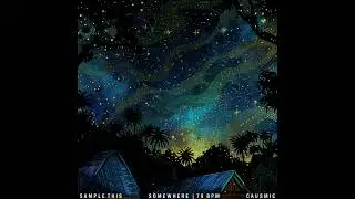 Soulful Jazz Fusion Sample 🌴
