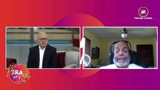 Bernardo Castellanos revela la verdad del apag&oacute;n nacional: &iquest;Error humano o fallo del sistema?