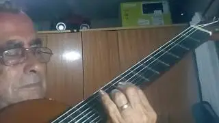 Sampa com osvaldo