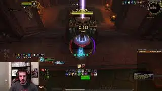 Feral Rotation Guide