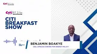 Gas Supply Challenges and Recent Power Outages in Ghana: Blame Flawed Policies