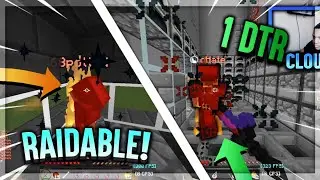 EIMOH GOES *1 DTR* + MAKING FAMOUS RANK RAIDABLE! - HCRival