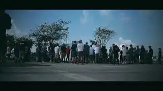 Street Racing Made Safe Speed Trial Program X AMR MotorPlex X Cosmo Tires