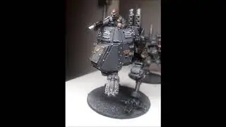 Astra Militarum Sentinel Alpha Strike Tactics &mdash; соревновательный Warhammer 40,000