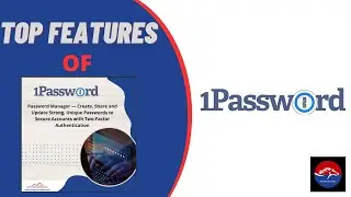 Advanced 1Password Features | Password management Tips - Software Horsepower