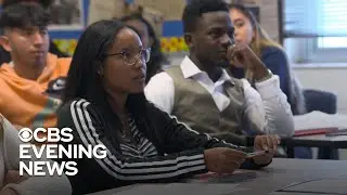 Students take on impeachment debate with civility