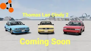 Thomas Lan Cindy Season 2 segera hadir