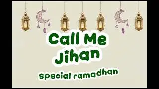 INTRO RAMADHAN KU NANTI 