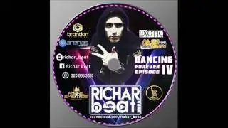 Dancing Forever IV Richar Beat