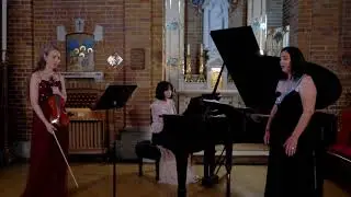 Xavier Leroux, Le Nil - QueensSound Ensemble, live recording
