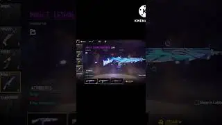 Mag 7 Best Skin# FF MASTERZ