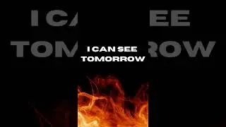 I Can See Tomorrow #metal #newmetalmusic #songwriter #jamaican #2024metal #numetal