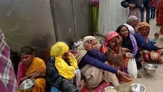 'INDIAN BEGGAR WORLD' - A Bitter Truth of Our Society # 10