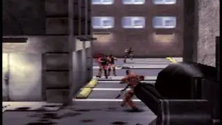 Urban Terror - Turn pike - No scope!