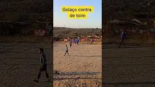gol contra de TOIN