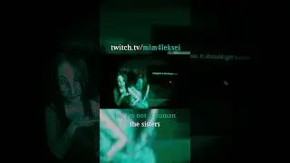 #noimnotahuman the sisters