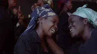 ARAJE UMWAMI - TUMAINI CHOIR
