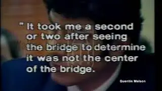 Sunshine Skyway Bridge Collapse Hearings (May 17, 1980)