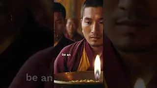 Tibetan Monks Levitating &ndash; Real or Illusion?