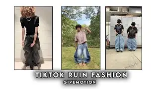 Has TikTok Made Fashion Worse