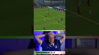 WE CAME SO CLOSE TO SURVIVAL IN SERIE D 😩 | FM22 JOURNEYMAN | TWITCH HIGHLIGHTS