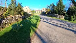 TWISTON Village Walk | In The Scenic Ribble Valley