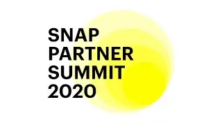 Snap Partner Summit 2020