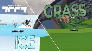 This Cup of the Day Combined Grass and Ice!