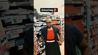 Back to school - SASL vocabulary #deafawareness #signlanguage #learning #backtoschool