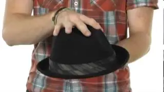 Goorin Brothers Big Frank Fedora SKU:#8027089