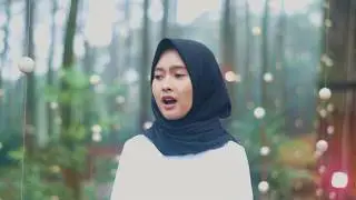 Marcell - Firasat (Cover) by Sarah Fauziyyah