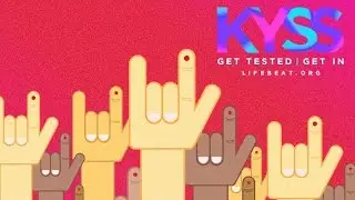 KYSS 2014 Aftermovie