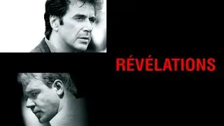𝐓𝐡𝐞 𝐈𝐧𝐬𝐢𝐝𝐞𝐫 (R&eacute;v&eacute;lations)