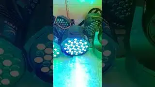 Đ&egrave;n Par led 54 big dipper thanh l&yacute; rẻ chỉ 399k 0909858136