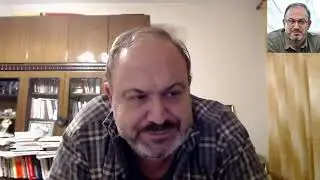Александр Иванович Колпакиди запись эфира от 07 октября 2022 года