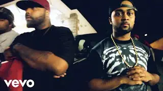 Gold Boyz - We Comin