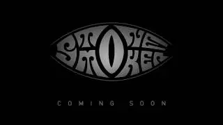 Stone Smoker Mystery Teaser