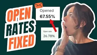 This 3-Minute Hack Transformed My Email Open Rates