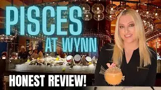 $400 at Pisces Las Vegas&hellip; Here&rsquo;s Why I WOULDN'T Do It Again!