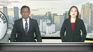 Panayam ng Bombo Radyo kay Atty. Michael Poa