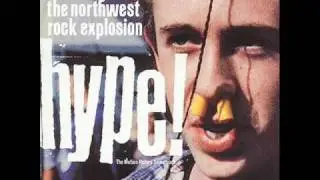 HYPE! supersuckers - i say fuck (live)