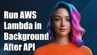 Run AWS Lambda in Background After API Gateway Response: A Complete Guide