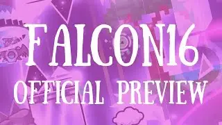 FALCON16 ~ OFFICIAL PREVIEW [UPCOMING EXTREME DEMON]