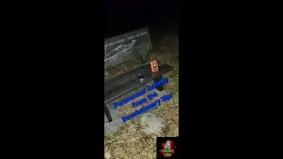 Paranormal Activity From the Revolutionary War