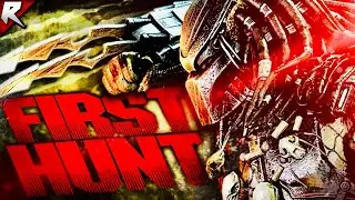 First Time Watching Every PREDATOR Movie (Ranked & Reviewed)