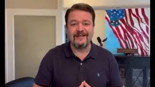 Jason Rapert, President, NACL 12.5.23