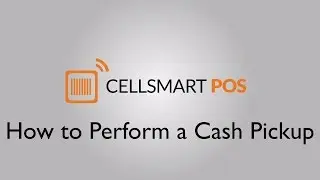How to Perform a Cash Pickup